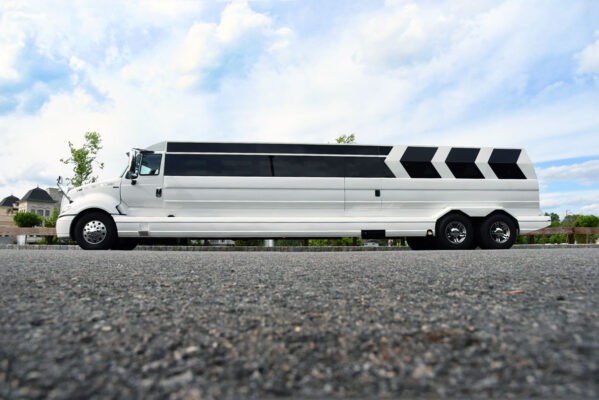 Vineland, NJ Limo Service