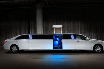 How To Properly Choose A Limousine Service