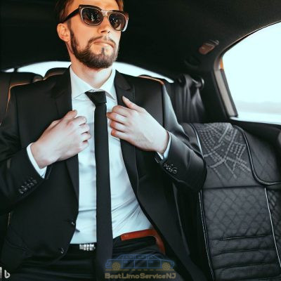 Dress Code For Riding In A Limousine