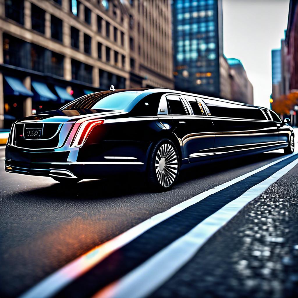 2024 8217 S Top Gala Events Arriving In Elegance With A Limousine